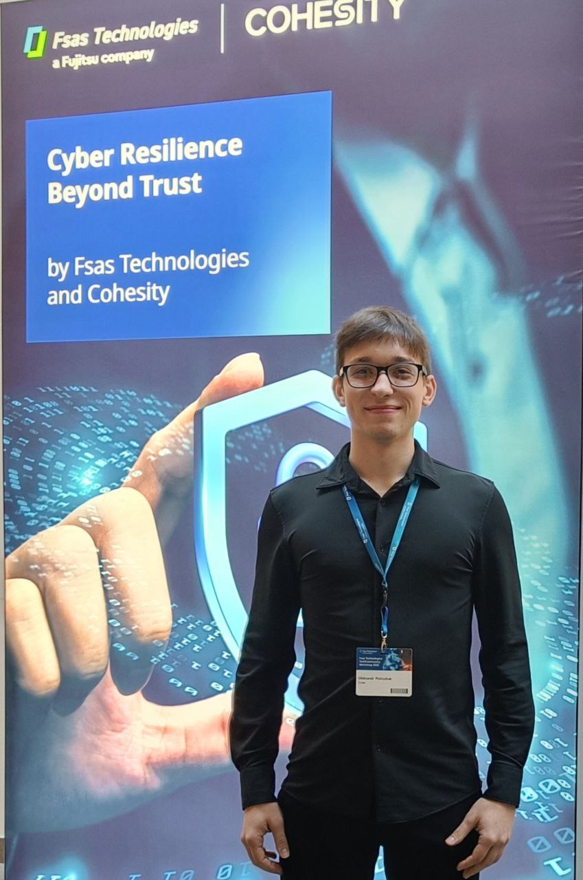 Oleksandr Pistruzhak